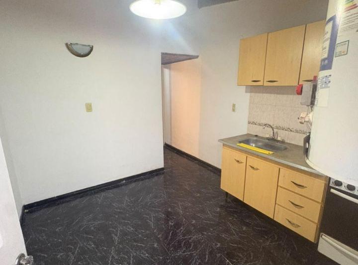 Departamento · 31m² · 2 Ambientes