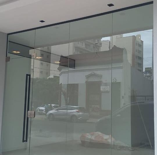 Local comercial · 1 Ambiente