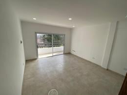 Departamento · 32m² · 1 Ambiente