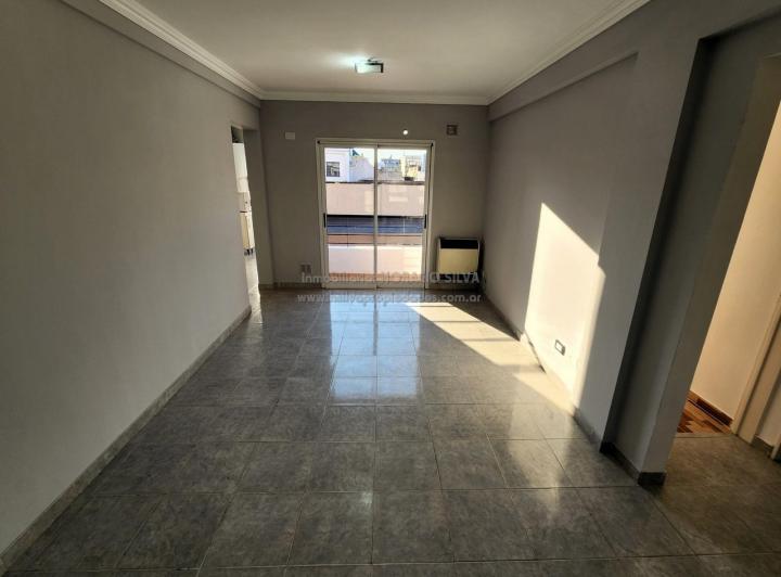 Departamento · 45m² · 2 Ambientes