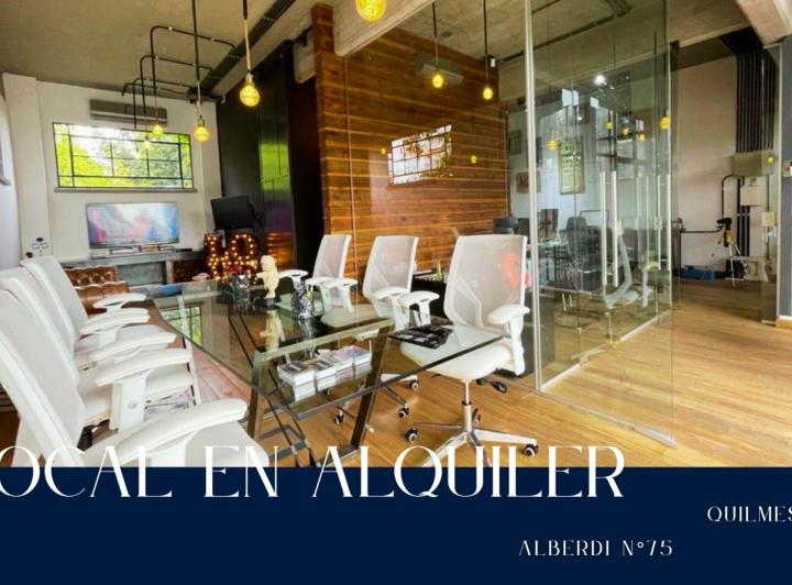 Local comercial · 321m²