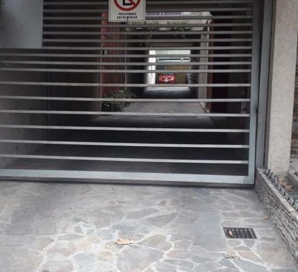 Garage · 15m² · 2 Cocheras