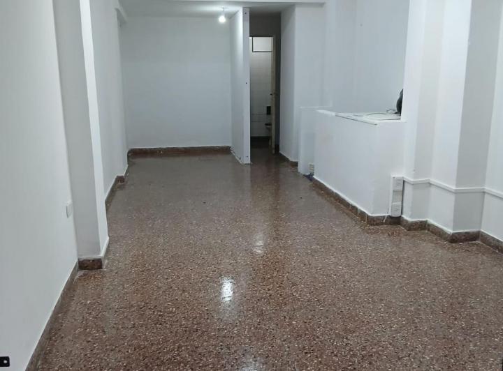 Local comercial · 57m²