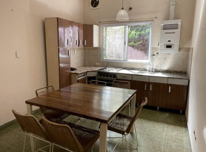 PH · 60m² · 2 Ambientes