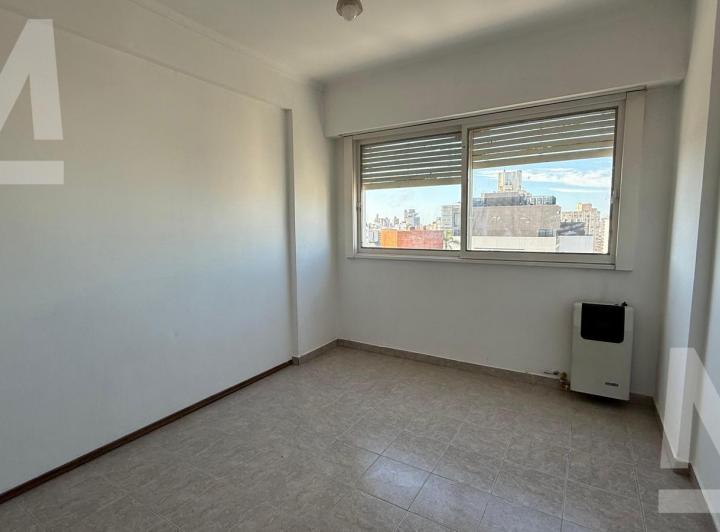 Departamento · 60m² · 3 Ambientes