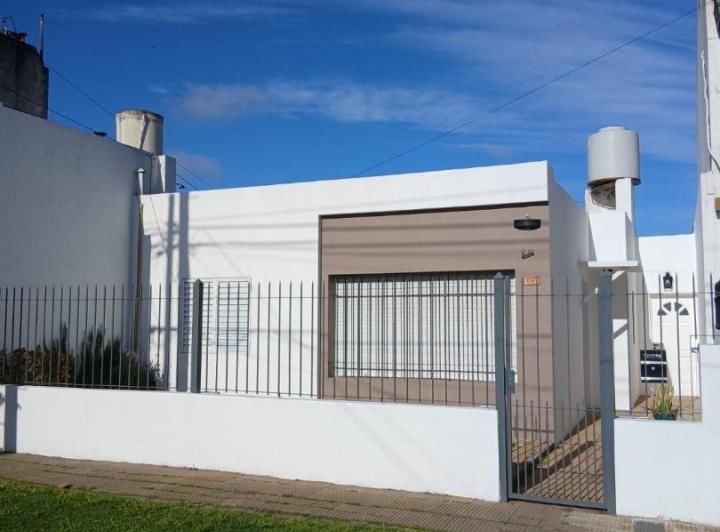 Casa · 70m² · 3 Ambientes