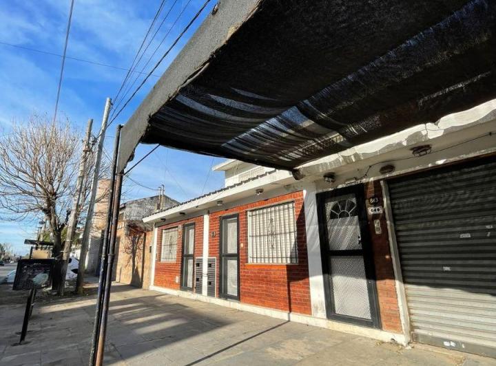 Departamento · 50m² · 3 Ambientes