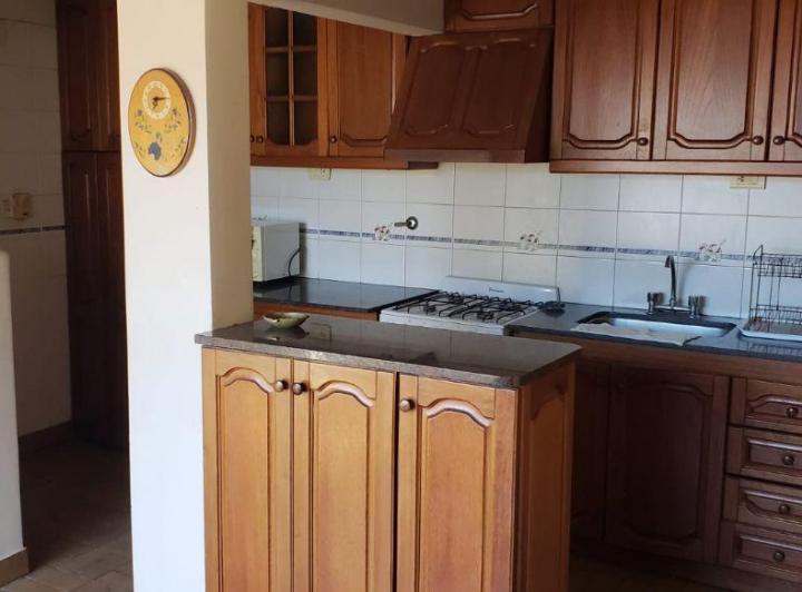 PH · 130m² · 5 Ambientes