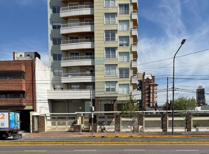 Departamento · 45m² · 2 Ambientes · 1 Cochera
