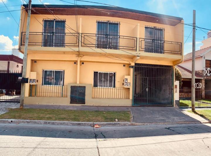 Departamento · 50m² · 2 Ambientes