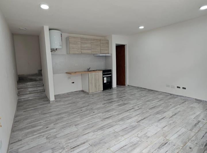 PH · 1m² · 2 Ambientes
