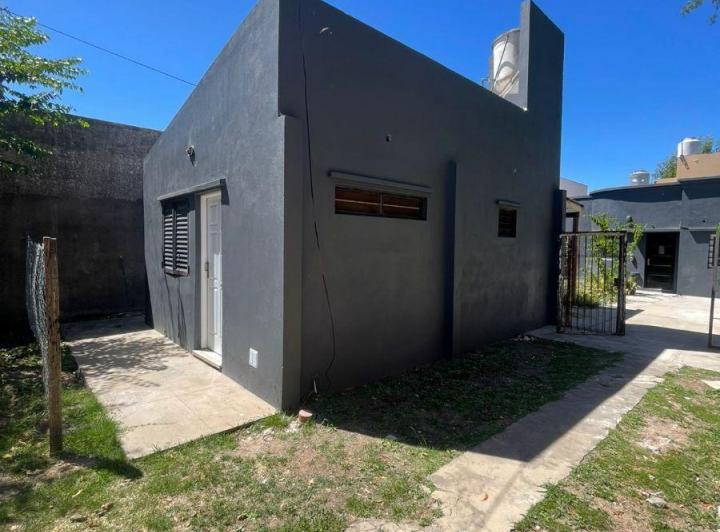Departamento · 40m² · 2 Ambientes