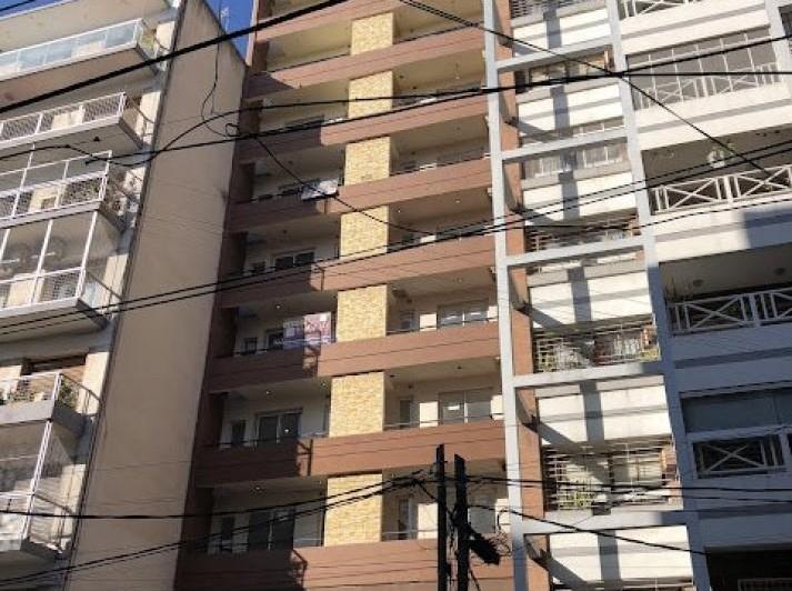 Departamento · 32m² · 1 Ambiente · 1 Cochera