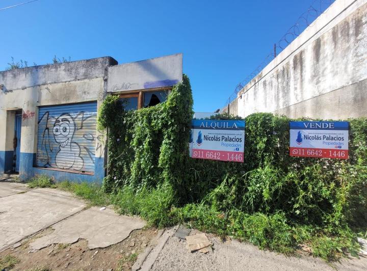 Terreno · 250m²