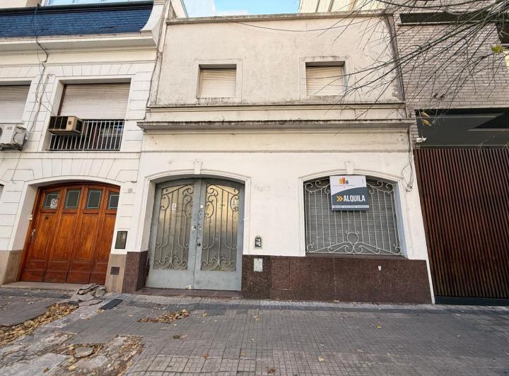 Local comercial · 137m² · 5 Ambientes