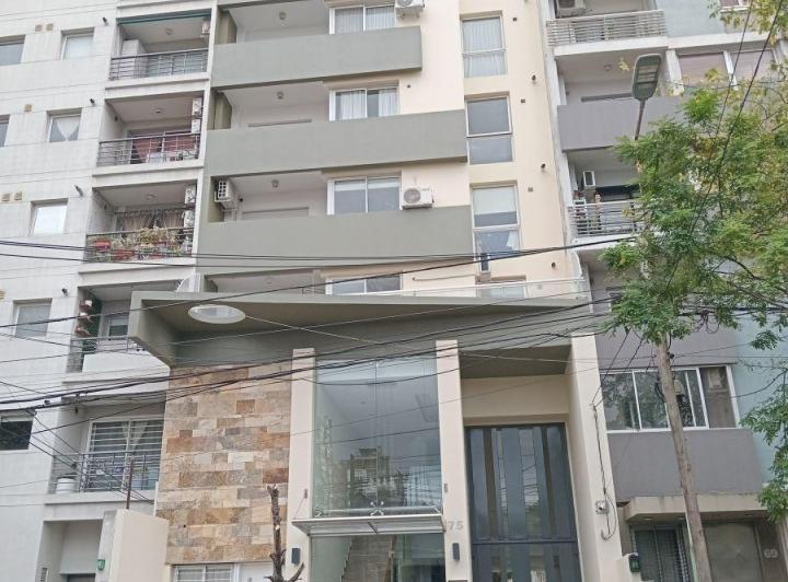 Departamento · 39m² · 2 Ambientes