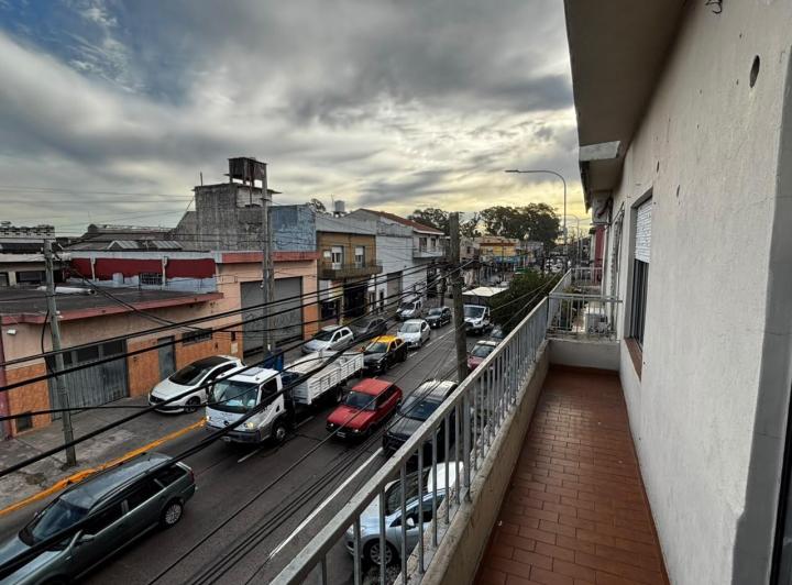 PH · 110m² · 3 Ambientes