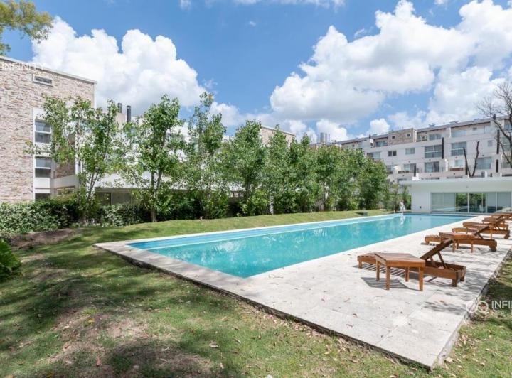 Departamento · 48m² · 2 Ambientes