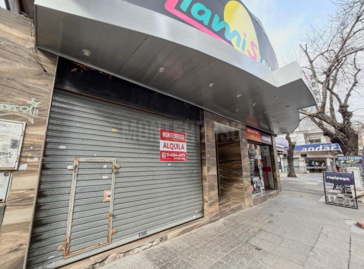 Local comercial · 40m²