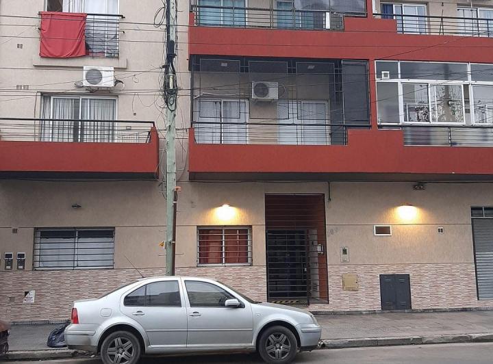 Departamento · 20m² · 1 Ambiente