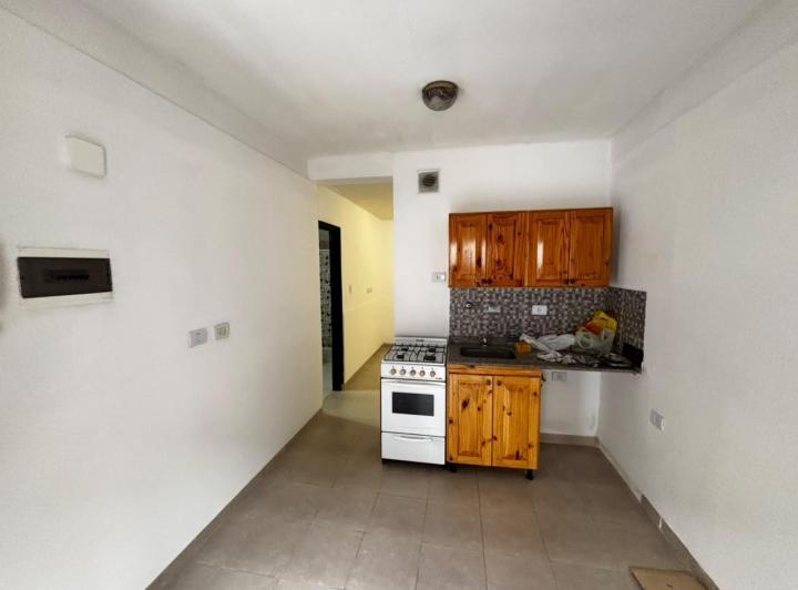 Departamento · 30m² · 1 Ambiente