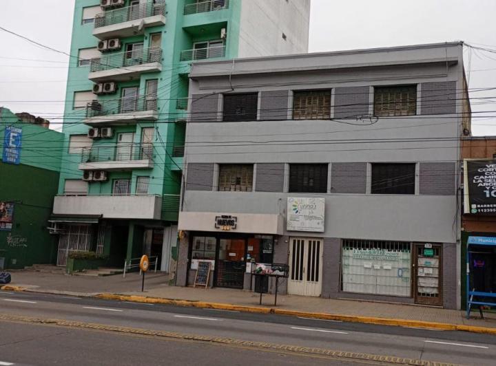 PH · 50m² · 3 Ambientes