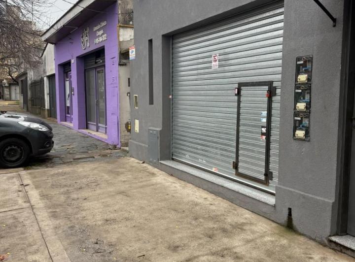 Local comercial · 29m²