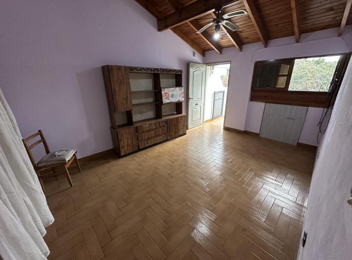 Departamento · 40m² · 2 Ambientes