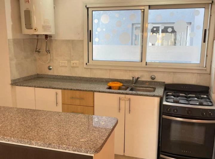 Departamento · 45m² · 2 Ambientes