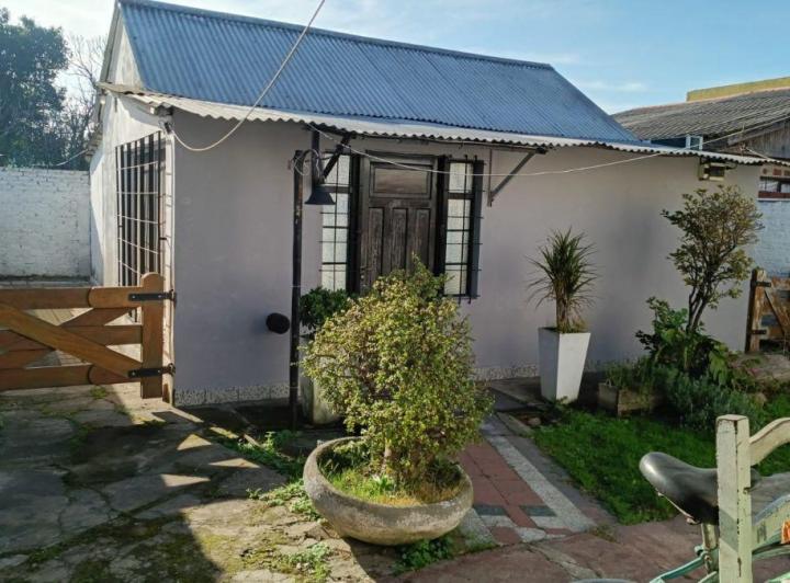 PH · 25m² · 2 Ambientes