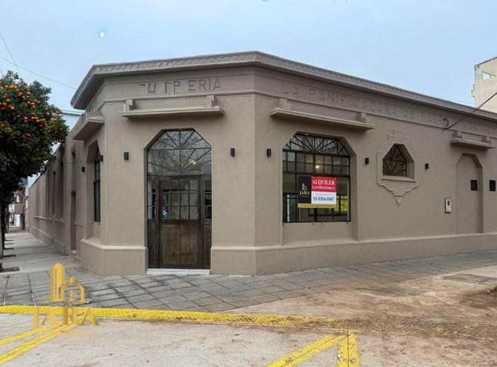Local comercial · 106m² · 2 Ambientes
