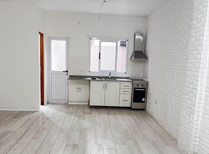 Departamento · 21m² · 1 Ambiente