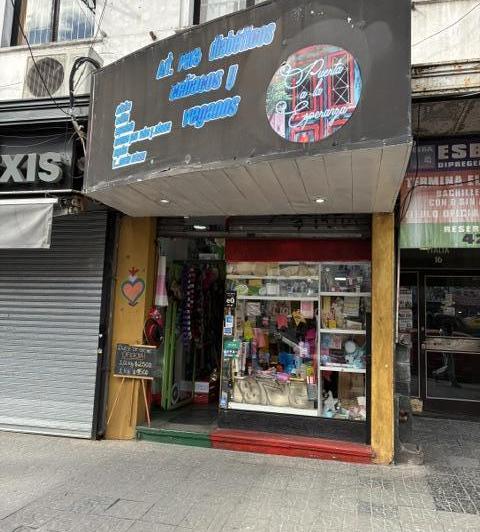 Local comercial · 50m² · 1 Ambiente