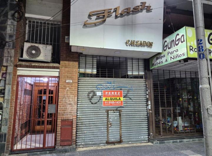 Local comercial · 45m²
