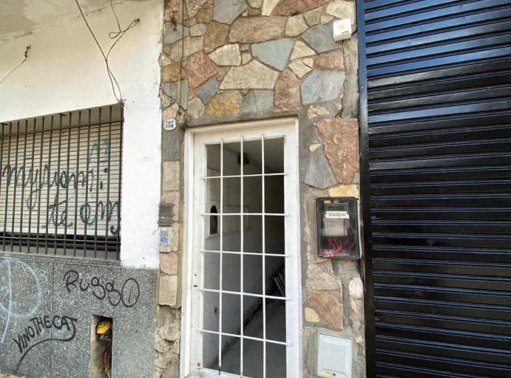 PH · 3 Ambientes
