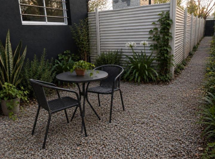 PH · 30m² · 2 Ambientes