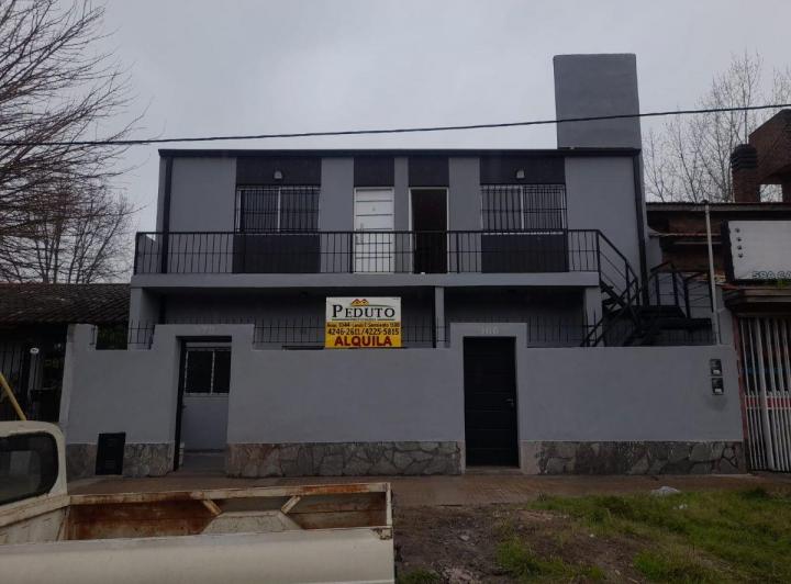 Departamento · 80m² · 2 Ambientes