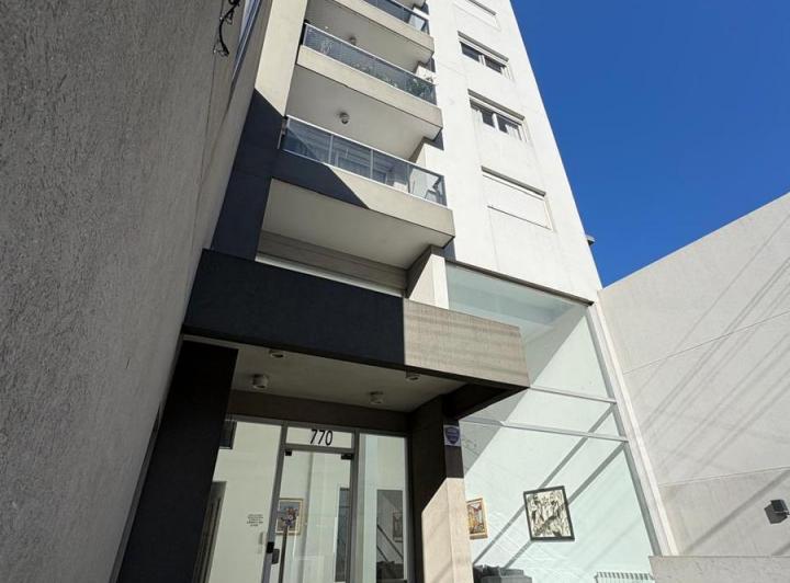 Departamento · 45m² · 2 Ambientes