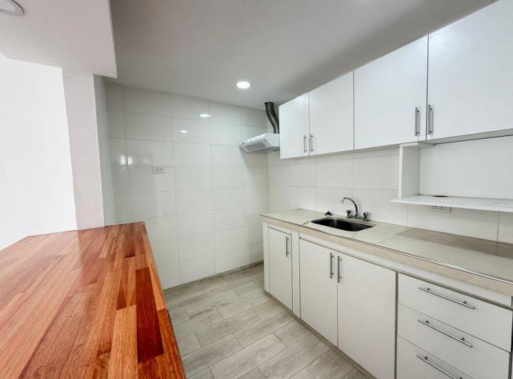 Departamento · 45m² · 2 Ambientes