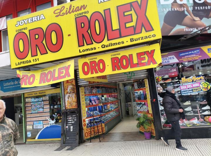 Local comercial · 18m² · 1 Ambiente