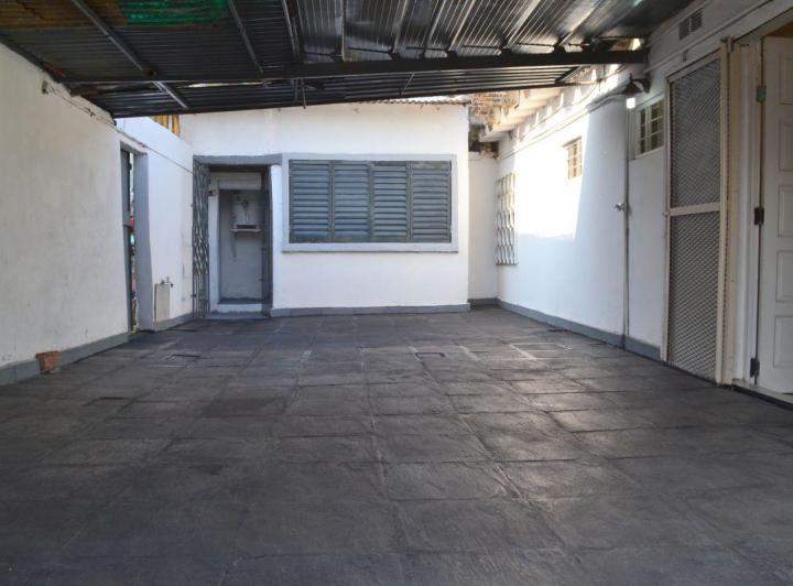 PH · 40m² · 3 Ambientes · 1 Cochera