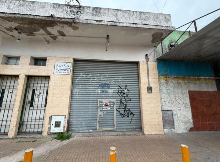 Local comercial · 16m²