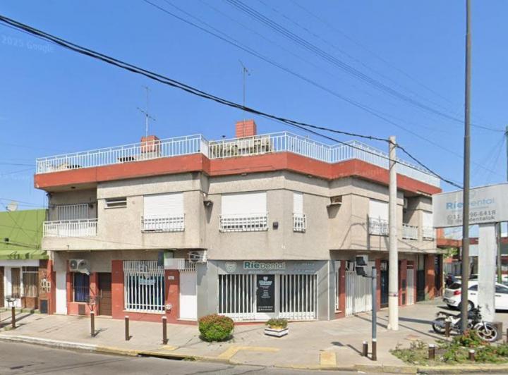 PH · 86m² · 3 Ambientes