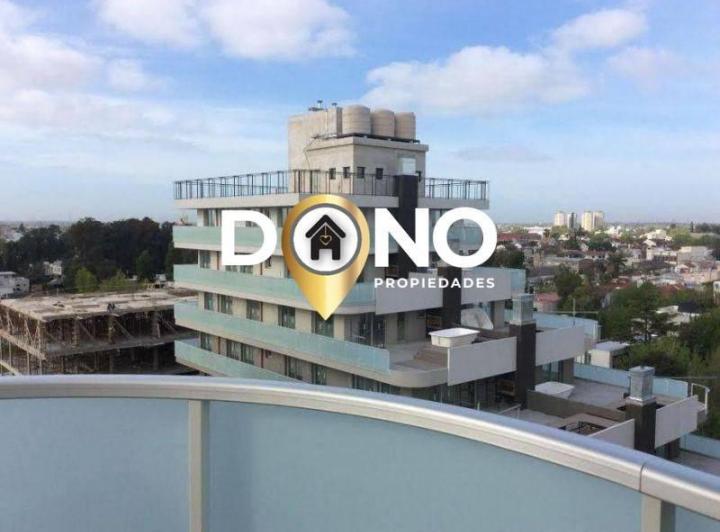 Departamento · 50m² · 2 Ambientes · 1 Cochera