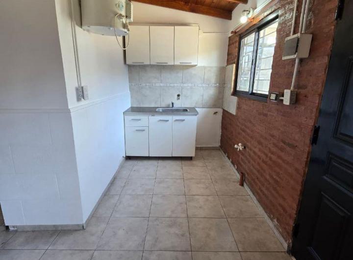 Departamento · 35m² · 2 Ambientes