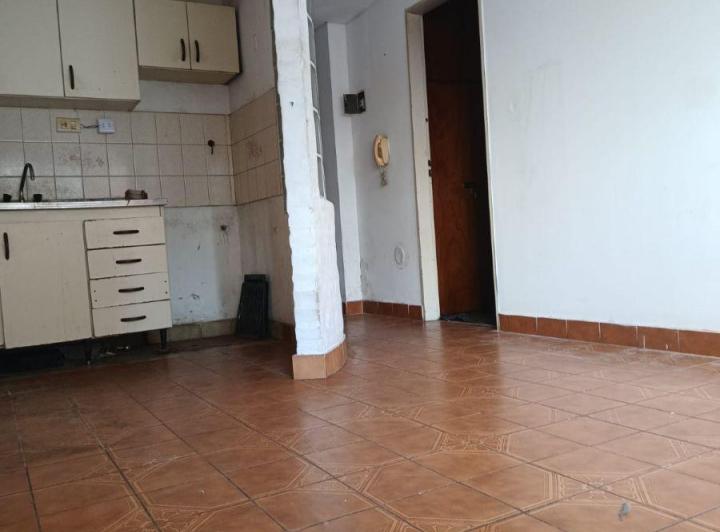 Departamento · 30m² · 2 Ambientes