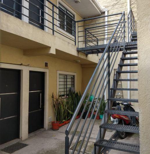 Departamento · 40m² · 2 Ambientes