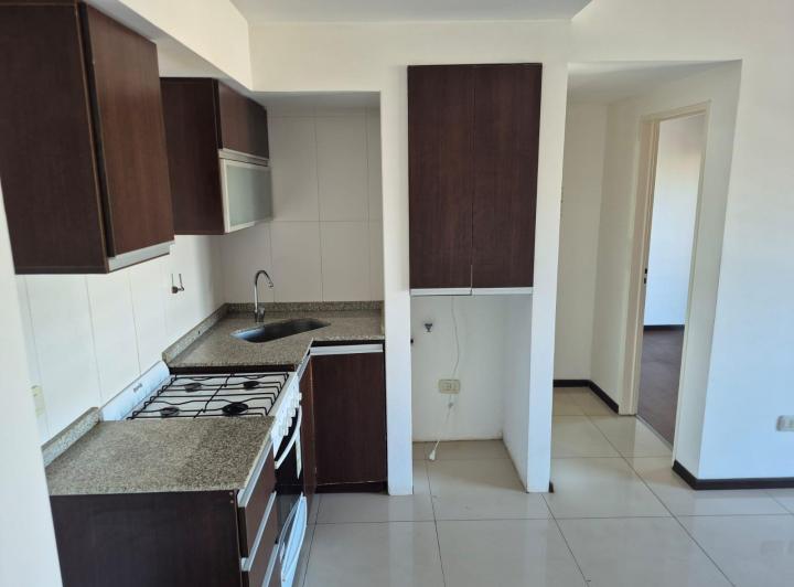 Departamento · 40m² · 2 Ambientes