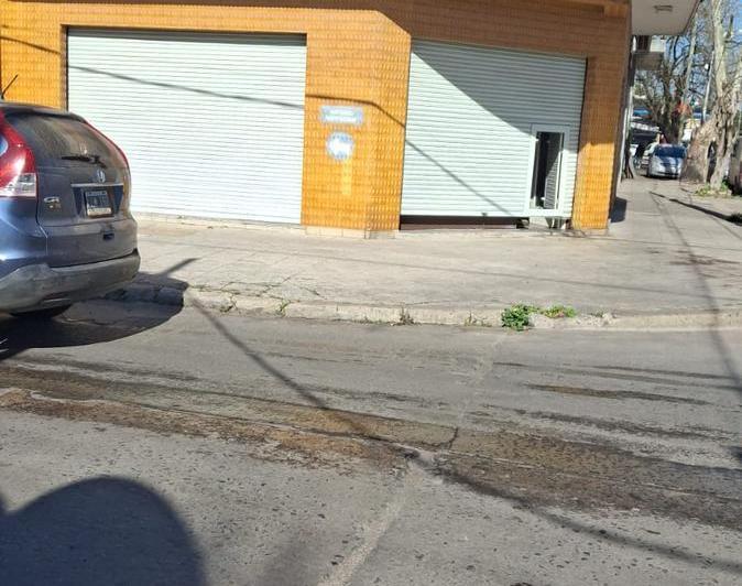 Local comercial · 60m²