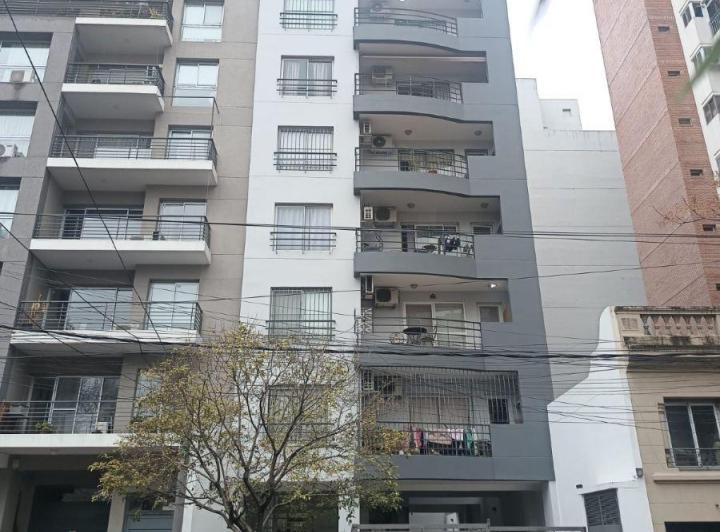 Departamento · 7m² · 2 Ambientes